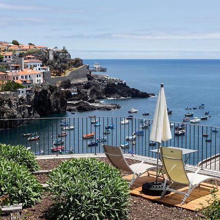 Willa Casa Mar Adentro Câmara de Lobos Zewnętrze zdjęcie