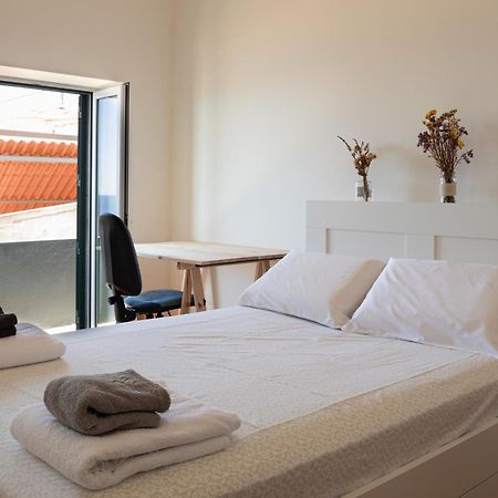 Willa Casa Mar Adentro Câmara de Lobos Zewnętrze zdjęcie