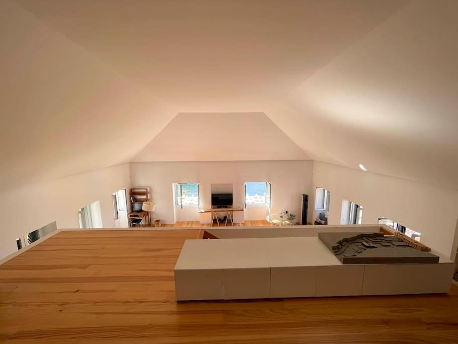 Willa Casa Mar Adentro Câmara de Lobos Zewnętrze zdjęcie