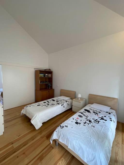 Willa Casa Mar Adentro Câmara de Lobos Zewnętrze zdjęcie