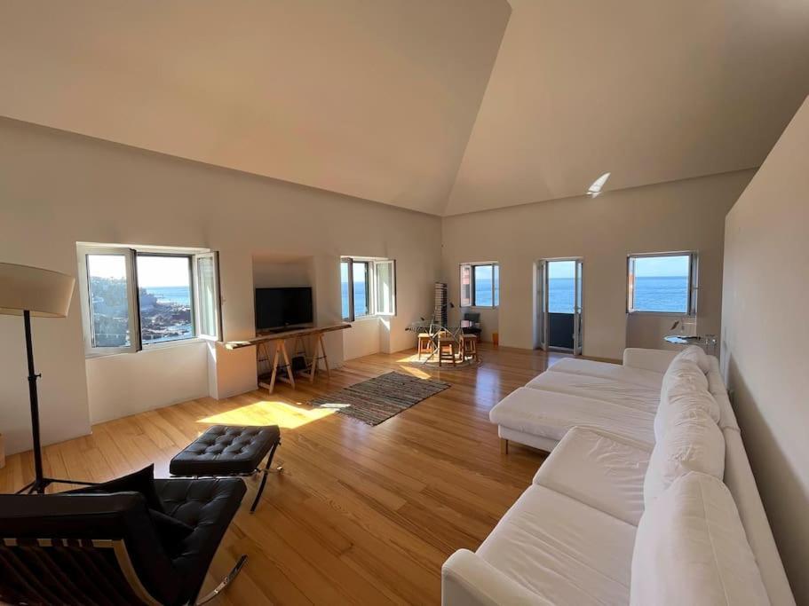 Willa Casa Mar Adentro Câmara de Lobos Zewnętrze zdjęcie