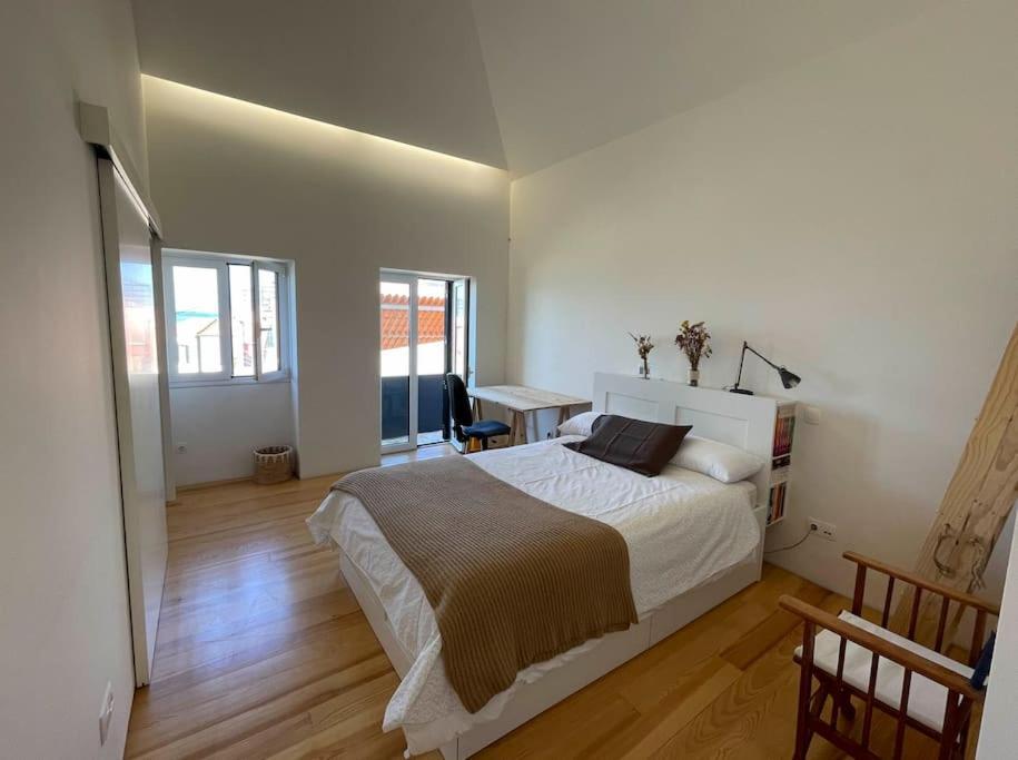 Willa Casa Mar Adentro Câmara de Lobos Zewnętrze zdjęcie
